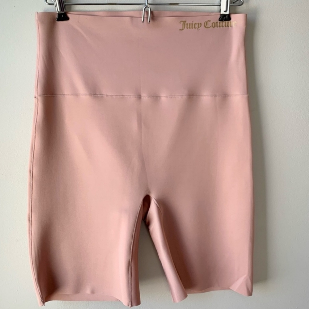 Juicy waist and thigh slimmer shapewear